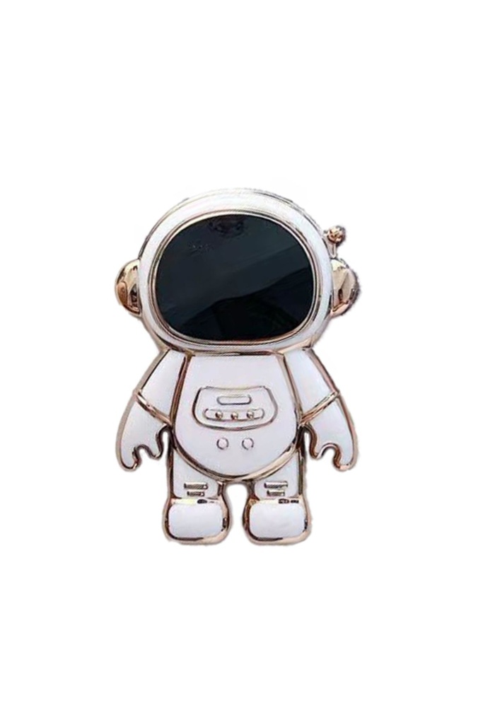 Zore Space Astronot Figürlü Cep Telefonu Standı