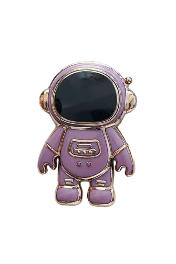 Zore Space Astronot Figürlü Cep Telefonu Standı