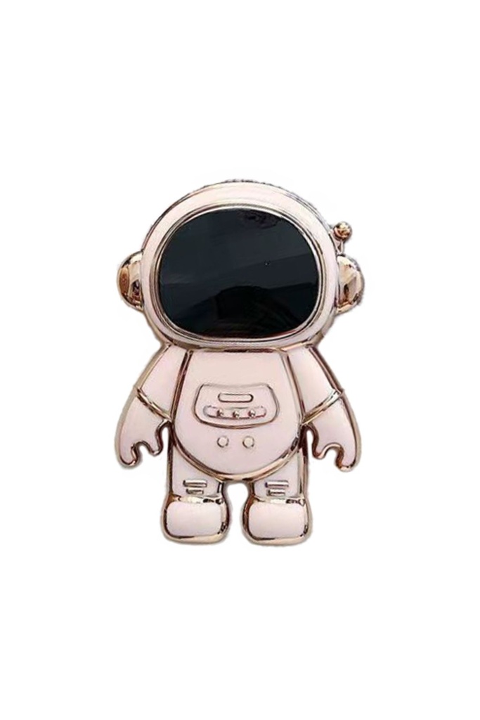 Zore Space Astronot Figürlü Cep Telefonu Standı