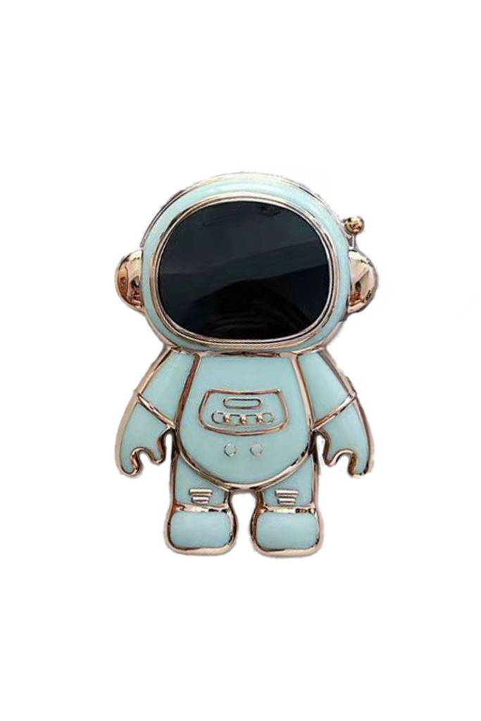 Zore Space Astronot Figürlü Cep Telefonu Standı
