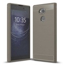 Sony Xperia L2 Uyumlu Kılıf Zore Room Silikon Kapak