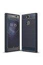 Sony Xperia L2 Uyumlu Kılıf Zore Room Silikon Kapak