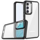 Samsung Galaxy A24 Uyumlu Kılıf Zore Flora Kapak