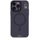 Apple iPhone 13 Pro Uyumlu Kılıf M-safe Şarj Özellikli Standlı YoungKit Hermit Bracket Serisi Kapak