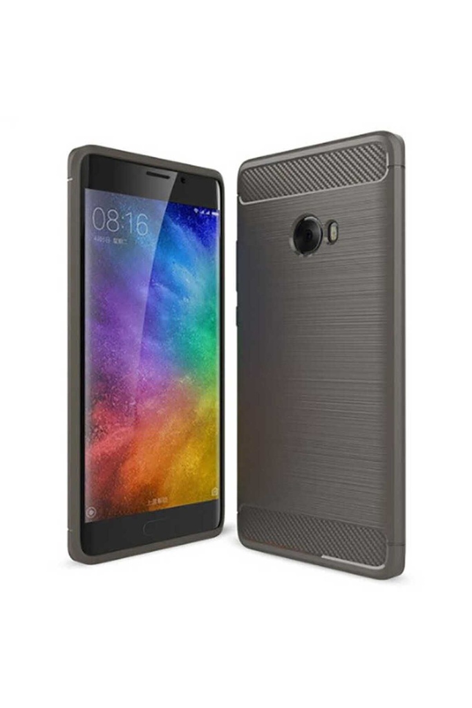 Xiaomi Mi Note 2 Uyumlu Kılıf Zore Room Silikon Kapak