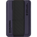 SkinArma Kado 2 Hazneli Magnetik Standlı Kartlık