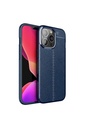 Apple iPhone 14 Pro Uyumlu Kılıf Zore Niss Silikon Kapak