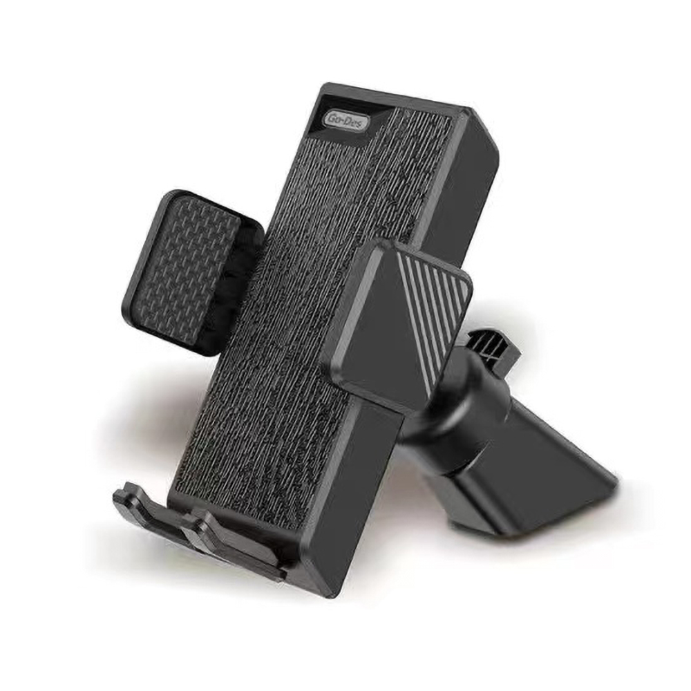 [RNZ-TA90048] Go Des GD-HD795 Havalandırma Tasarım Araç Telefon Tutucu