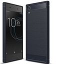 Sony Xperia XA1 Uyumlu Kılıf Zore Room Silikon Kapak