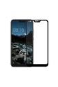 Xiaomi Mi 8 Lite Uyumlu Davin Seramik Ekran Koruyucu