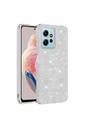 Xiaomi Redmi Note 12 4G Uyumlu Kılıf Zore Shining Silikon