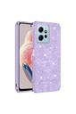 Xiaomi Redmi Note 12 4G Uyumlu Kılıf Zore Shining Silikon