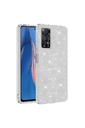 Xiaomi Redmi Note 12 Pro 4G Uyumlu Kılıf Zore Shining Silikon
