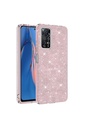 Xiaomi Redmi Note 12 Pro 4G Uyumlu Kılıf Zore Shining Silikon