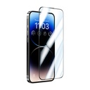 Apple iPhone 13 Pro Max Uyumlu Benks Glass Warrior Cam Ekran Koruyucu