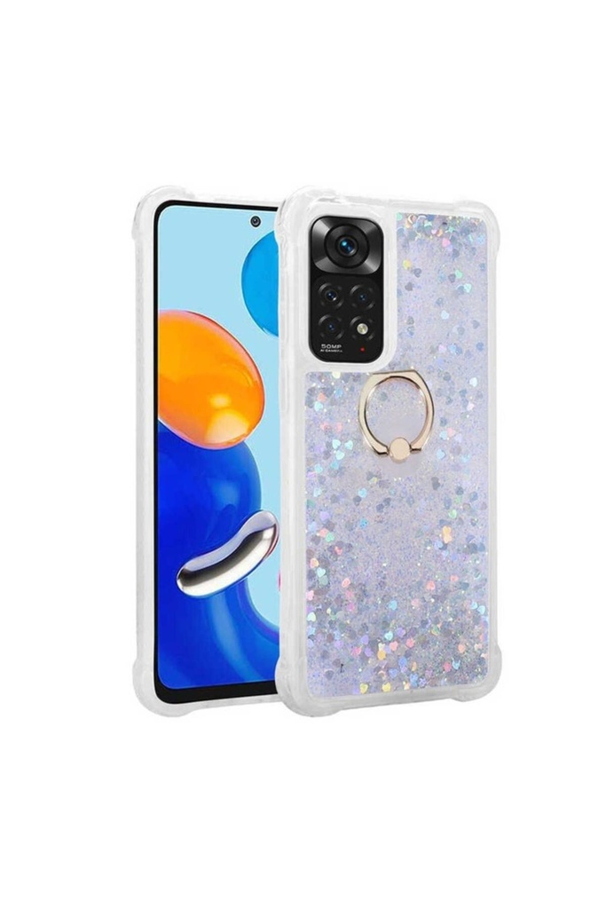 Xiaomi Redmi Note 12 4G Uyumlu Kılıf Zore Milce Kapak