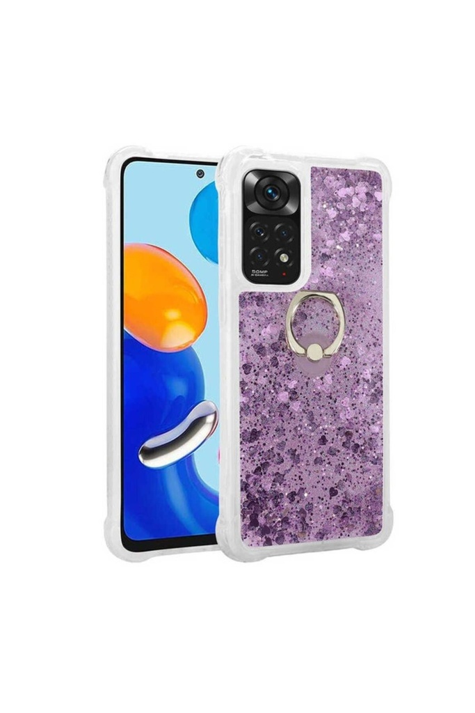 Xiaomi Redmi Note 12 4G Uyumlu Kılıf Zore Milce Kapak