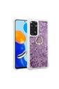 Xiaomi Redmi Note 12 4G Uyumlu Kılıf Zore Milce Kapak