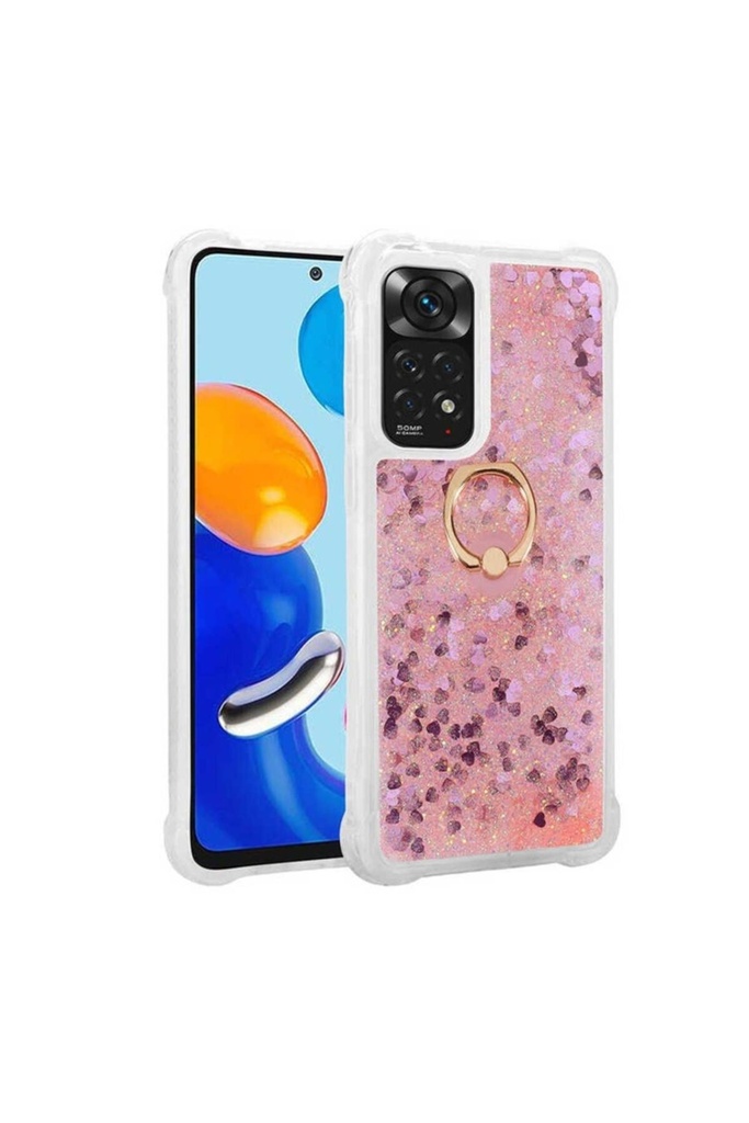 Xiaomi Redmi Note 12 4G Uyumlu Kılıf Zore Milce Kapak