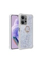 Xiaomi Redmi Note 12 Pro 4G Uyumlu Kılıf Zore Milce Kapak