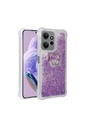 Xiaomi Redmi Note 12 Pro 4G Uyumlu Kılıf Zore Milce Kapak