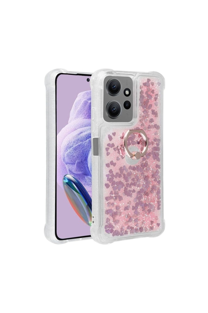 Xiaomi Redmi Note 12 Pro 4G Uyumlu Kılıf Zore Milce Kapak