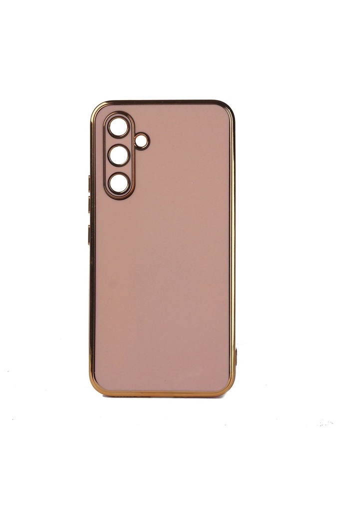 Samsung Galaxy M14 Uyumlu Kılıf Zore Bark Kapak
