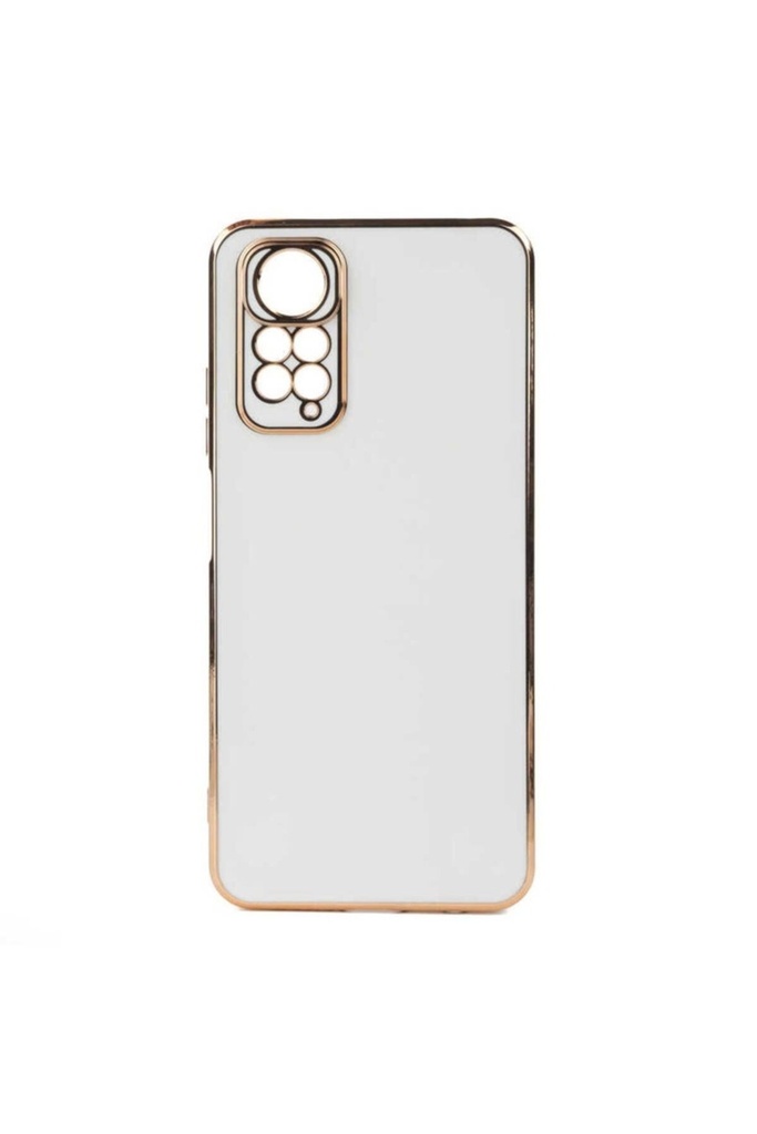 Xiaomi Redmi Note 12 4G Uyumlu Kılıf Zore Bark Kapak