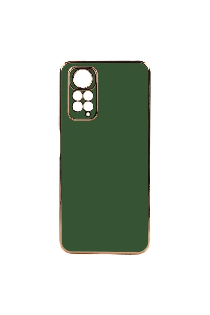 Xiaomi Redmi Note 12 4G Uyumlu Kılıf Zore Bark Kapak