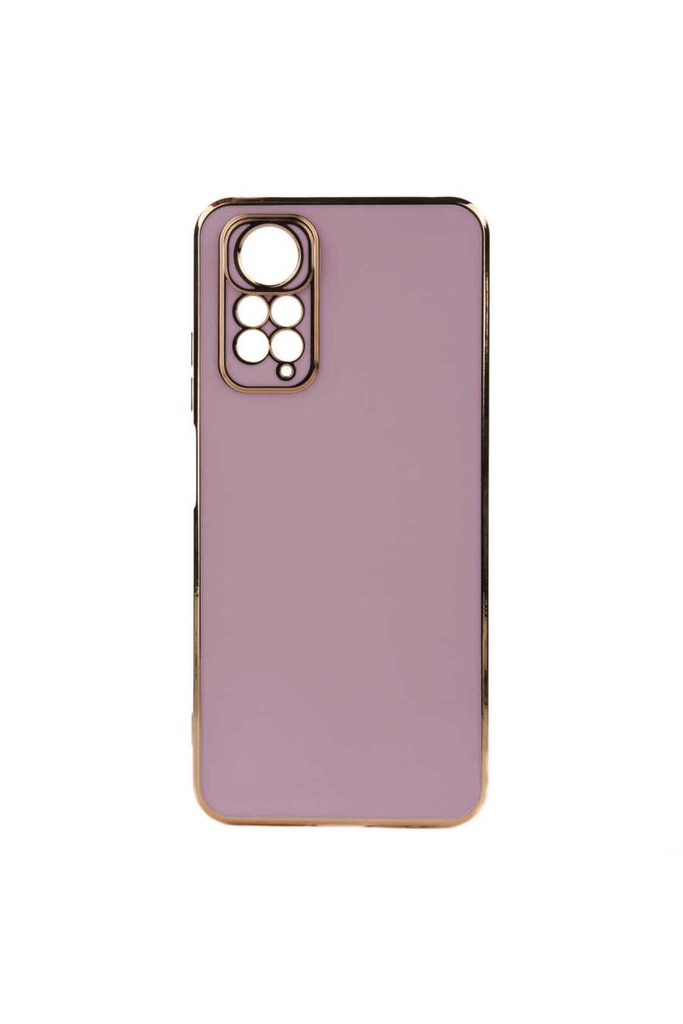 Xiaomi Redmi Note 12 4G Uyumlu Kılıf Zore Bark Kapak