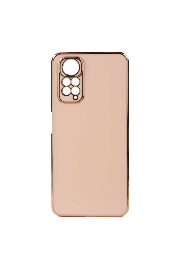 Xiaomi Redmi Note 12 4G Uyumlu Kılıf Zore Bark Kapak
