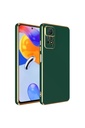 Xiaomi Redmi Note 12 Pro 4G Uyumlu Kılıf Zore Bark Kapak