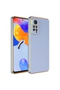 Xiaomi Redmi Note 12 Pro 4G Uyumlu Kılıf Zore Bark Kapak