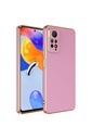 Xiaomi Redmi Note 12 Pro 4G Uyumlu Kılıf Zore Bark Kapak