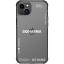 Apple iPhone 14 Uyumlu Kılıf SkinArma Şeffaf Airbag Tasarımlı Iro Kapak
