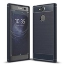 Sony Xperia XA2 Uyumlu Kılıf Zore Room Silikon Kapak