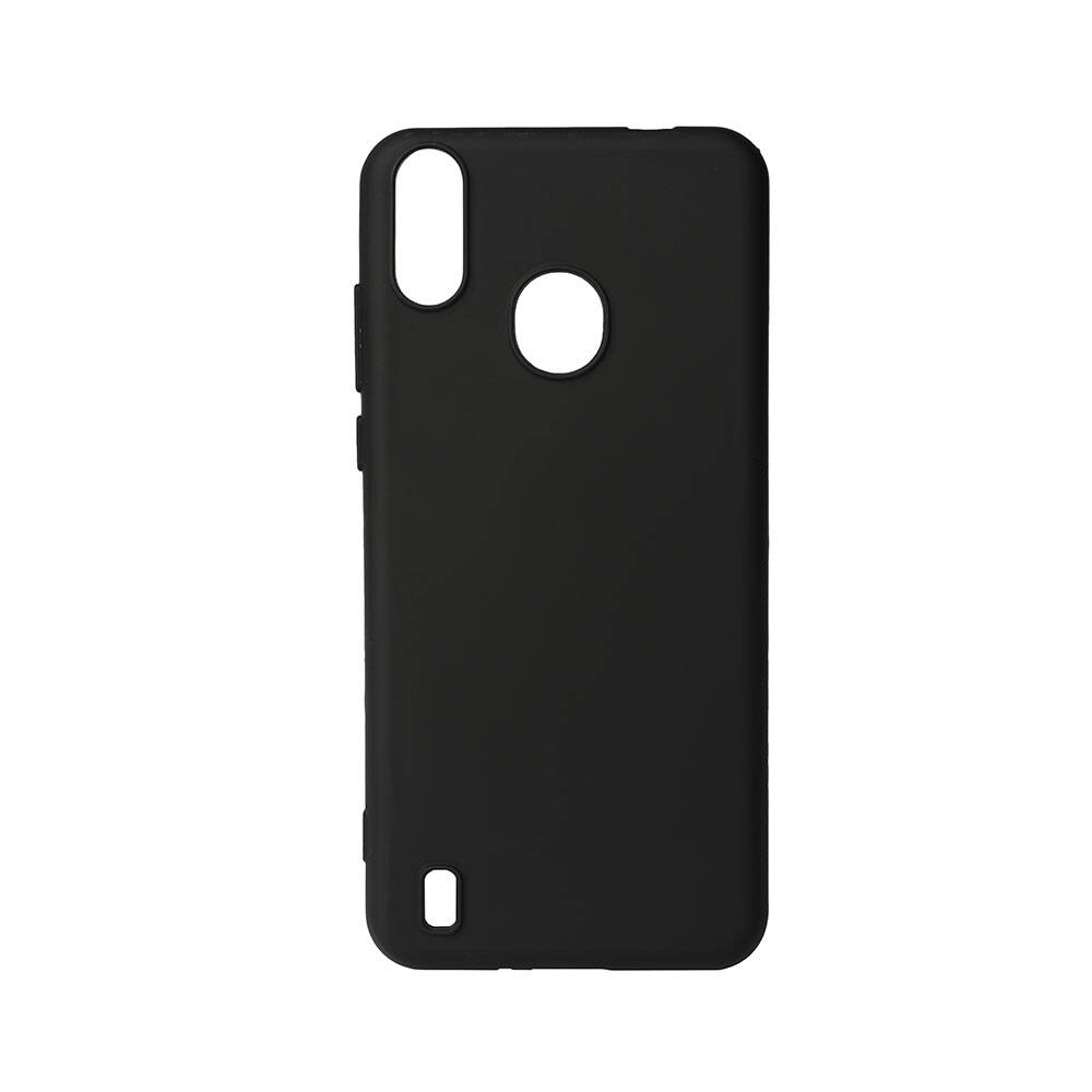 Reeder P13 Blue Plus Uyumlu Kılıf Zore Biye Silikon