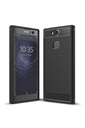 Sony Xperia XA2 Uyumlu Kılıf Zore Room Silikon Kapak