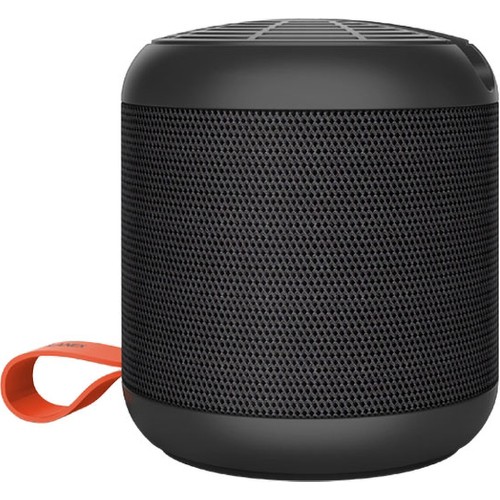 Recci RSK-W09 Mozart Serisi Hi-Fi Askılı Telefon Tutuculu Wireless Bluetooth 5.0 Speaker Hoparlör 1200mAh