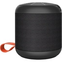 Recci RSK-W09 Mozart Serisi Hi-Fi Askılı Telefon Tutuculu Wireless Bluetooth 5.0 Speaker Hoparlör 1200mAh