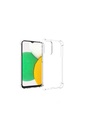 Samsung Galaxy A23 Uyumlu Kılıf Zore Nitro Anti Shock Silikon