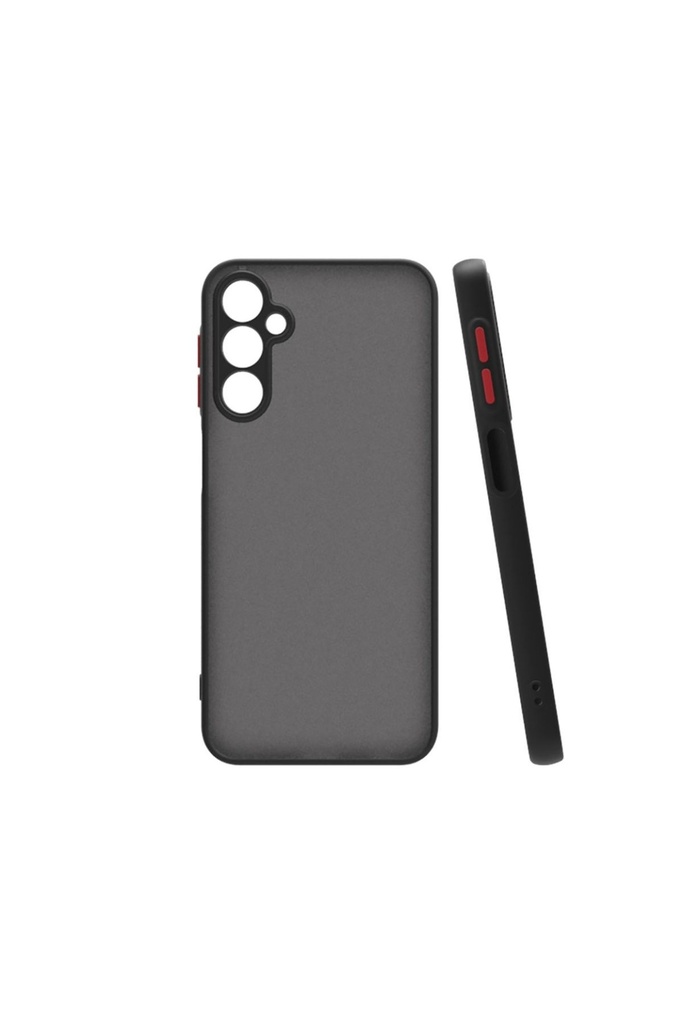 Samsung Galaxy A24 Uyumlu Kılıf Zore Hux Kapak