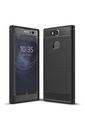 Sony Xperia XA2 Ultra Uyumlu Kılıf Zore Room Silikon Kapak
