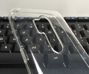 LG G7 Uyumlu Kılıf Zore Süper Silikon Kapak