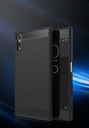 Sony Xperia XZ1 Uyumlu Kılıf Zore Room Silikon Kapak