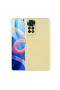 Xiaomi Redmi Note 12 Pro 4G Uyumlu Kılıf Zore Premier Silikon Kapak