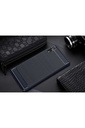 Sony Xperia XZ1 Uyumlu Kılıf Zore Room Silikon Kapak