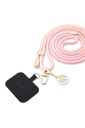 GUESS Metal Logolu Cep Telefonu Askı İpi