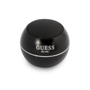 GUESS Alüminyum Alaşım Gövde Tasarımlı Mini Bluetooth Speaker