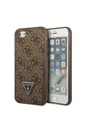 Apple iPhone 7 Uyumlu Kılıf GUESS Çift Kart Bölmeli Kapak